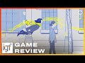 It S All About You When You Re Playing Florence Review
