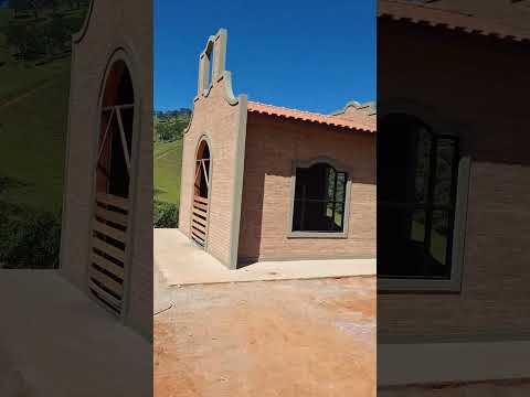 OLHA  MAIS ESSE TRECHO  EM  PARAISÓPOLIS  EM  MINAS GERAIS  DO CAMINHO DA FÉ