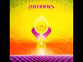 Os Mutantes - Tudo foi feito pelo sol - (1974) - Full album
