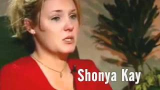 Lance Briggs Interveiw October 2006 - Raye Dawn Smith Interview November 2006 Part 1