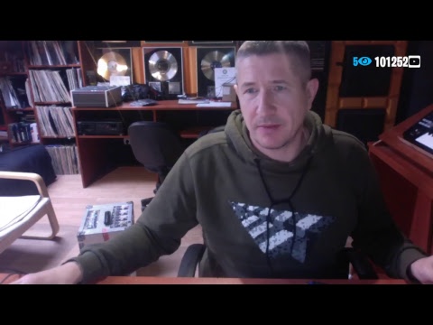 Live Bomba Studio Dj Decks Mixtape 3654 Premiera 14.12.2018  – transmisja na żywo