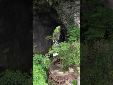 屋舍儼然 意思