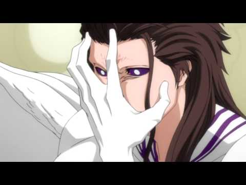 Bleach「AMV」- Ichigo vs Aizen - Never Back Down