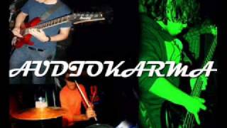 Audiokarma - Por que decir adios