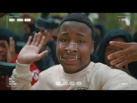 Kfn Shaun - Free KBABY [Official Music Video] Shot By The Director Frazier