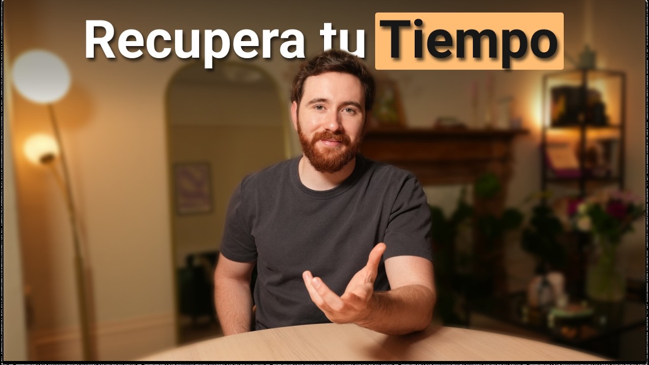 El Mejor Sistema de IA para Emprendedores - Video tutorial thumbnail