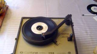 by john w park, George Jones Melba Montgomery  I want to be where you're gonna be