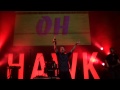 Hawk Nelson - Diamonds - Thank God For ...