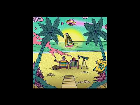 Cloisen - MICHAEL JORDAN Ft. Rafaelo Carra