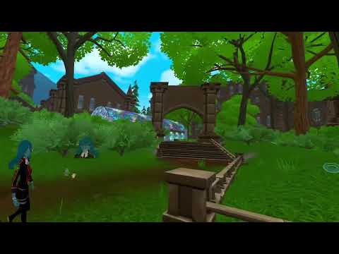 【Ascension Academy Y3 S2 E1】The Return to Routine