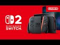Nintendo Switch 2 Tráiler General