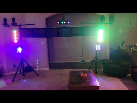 DJ BEE - DJBEE.Net video.
