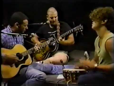 DIY YOUR MIND AND YOUR ASS WITH FOLLOW-3 MInutes WIth the MInutemen