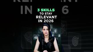 🔥Skills to Stay Relevant in 2026 | Intellipaat