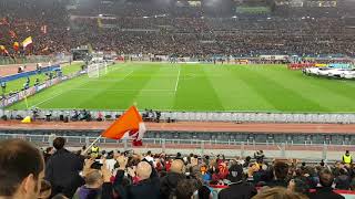 Download lagu AS Roma vs. FC Barcelona - Champions League Anthem mp3