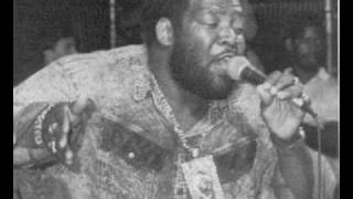 Josey Wales - Love I Want