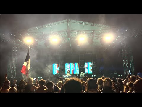 G-SPACE @ Dancefestopia 2022 - Jaunty & Hurt + more (DFT 2022 Day 2)