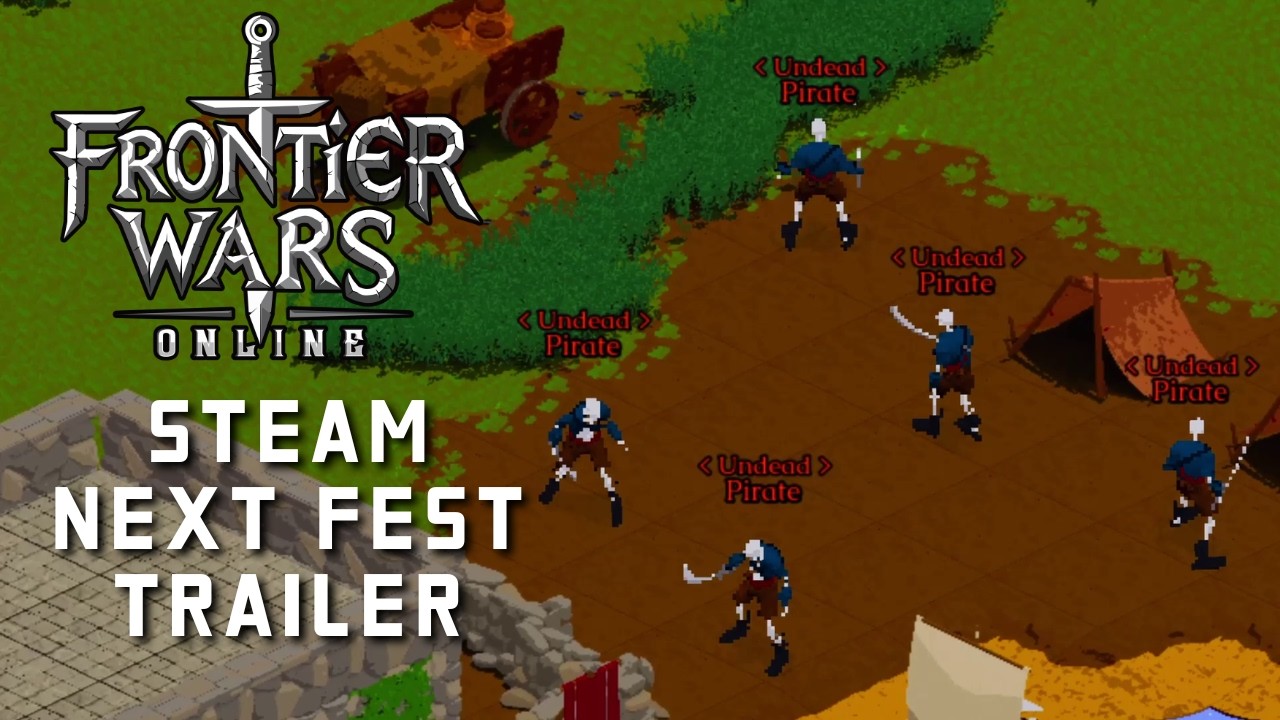 Trailer