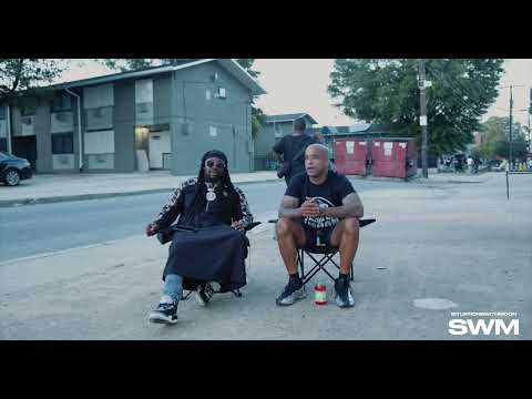 9Milli talks Woodland, DC Beef, Prison Time, Hustle, & Giving Back to the Youth #situationswithmoon