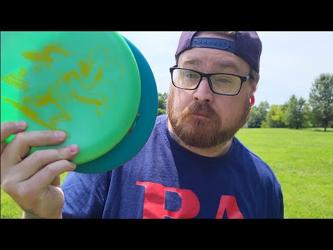 ROACH from DISCRAFT | Throwing EVERY Disc Possible ...