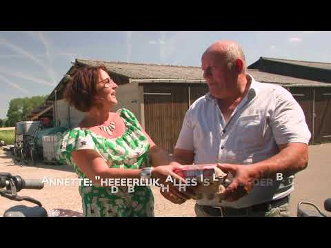 Lekkerder bij de Boer
