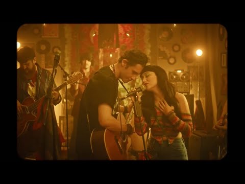 Dan Balan & Irina Rimes - Ultima Noapte - 2024