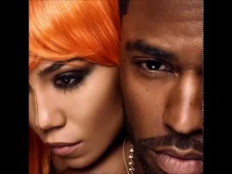 Big Sean & Jhené Aiko - Déjà Vu (Clean) [TWENTY88]
