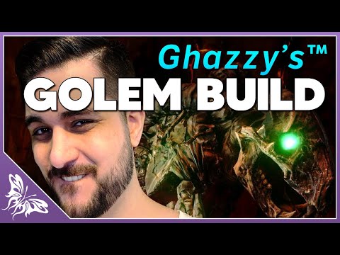 Carrion Golem Elementalist Cold Conversion Build Guide | Path of Exile