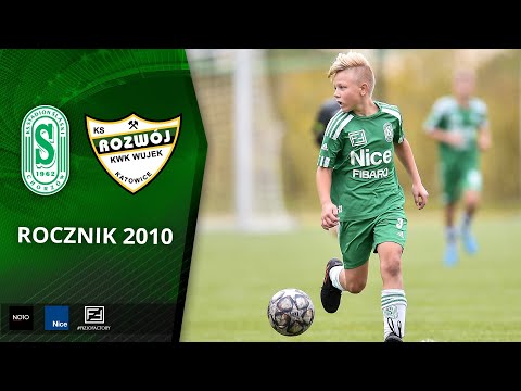 Rocznik 2010: Stadion Śląski Chorzów - Rozwój Katowice