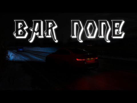 YUNG DMIZE FT SKINNY PIMP - BAR NONE (PROD. BY DJ AKOZA)