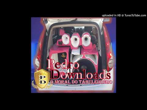 SÓ BOTADA NO POPO - Biu do Piseiro_