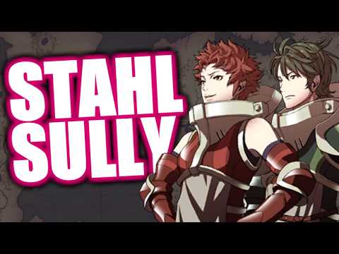 Fire Emblem Awakening Christmas Cavaliers Run!