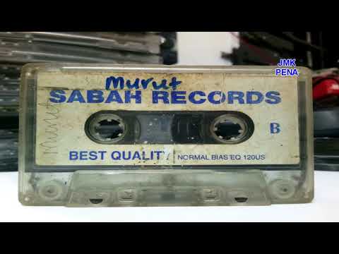 Karani Pagawai Yak Kasiga Mu, Sudin Kansut Feat Peter Piong 1994 (LAGU MURUT)