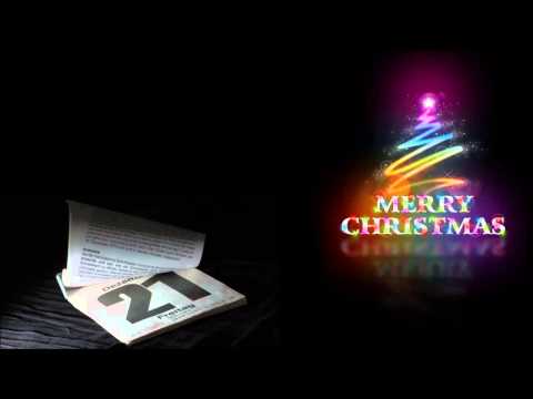 Chris Dega - HandsUp 'N Dance Armageddon & X-Mas Mix 2012