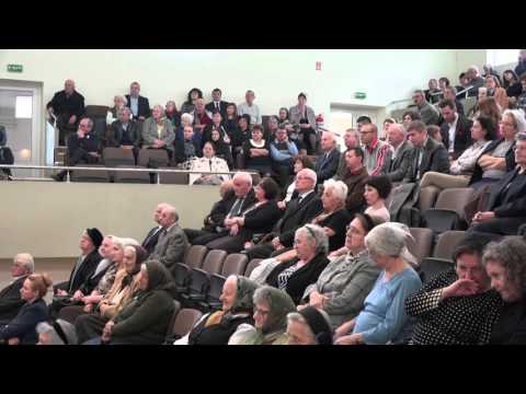 Duminica 10 Aprilie 2016 - Marius Birgean