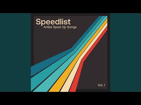 Rio Groove (Sped Up)