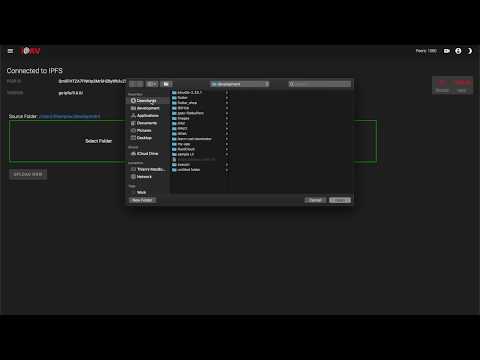 The Power of Svelte + Tauri = made the impossible, possible.