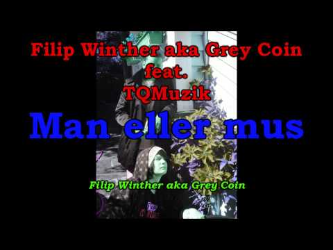 Video thumbnail for Man eller mus