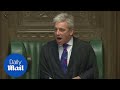 'Order, order!': Take a look at the very best of John Bercow