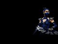Mortal Kombat 11 All KITANA Scenes