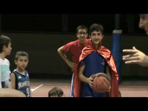 XVII Campus 2016 Martínez   Valls Bàsquet.