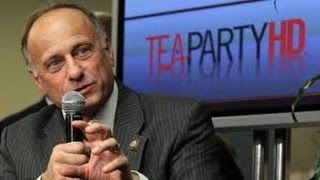 Steve King & The GOP Hate Machine... (w/Guest: Ben Dixon)