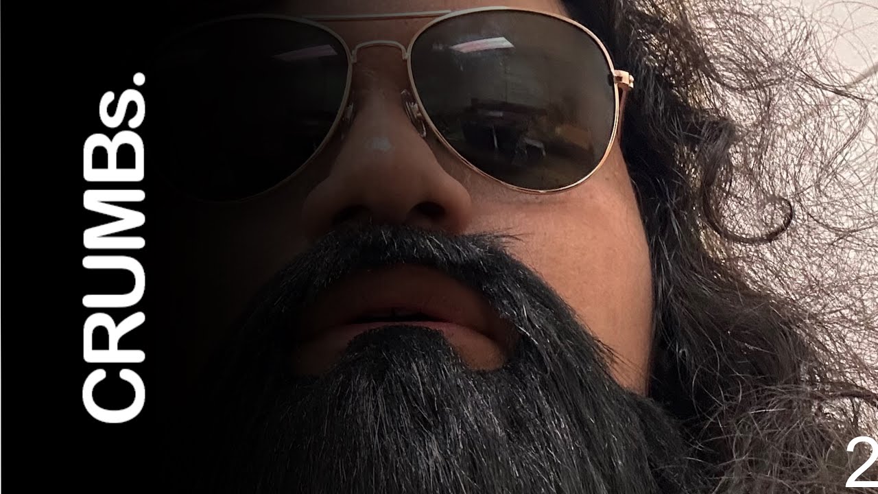 CRUMBs Teaser 2 - CARL