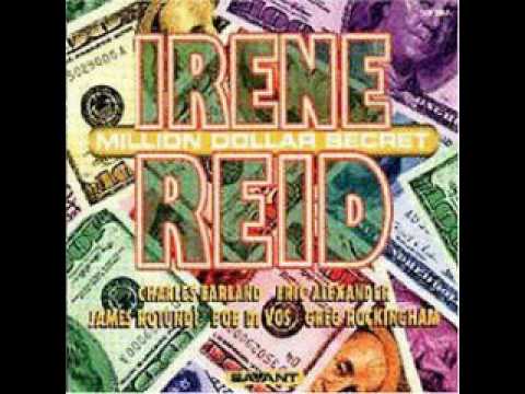 Irene Reid - What I did for love