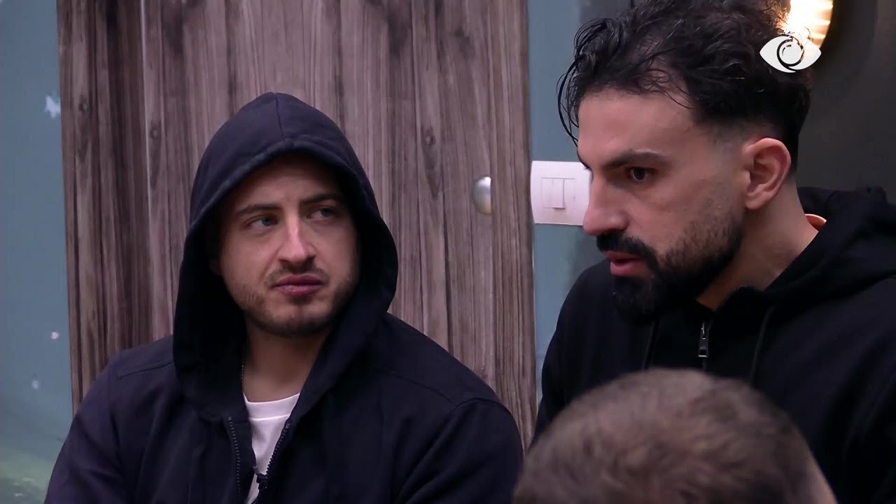 Mes meje dhe Eglit nuk ka asgjë/ Xumi diskuton me Arsidën dhe Gramosin