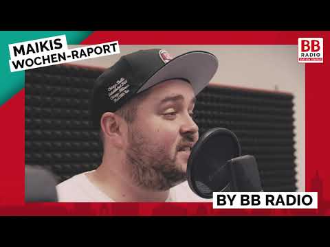 Maikis Wochen-Raport KW 11