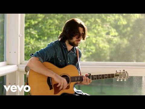 Noah Kahan - False Confidence (Acoustic)