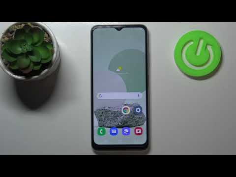 How to Enable Emoji Suggestions in SAMSUNG Galaxy M22 – Find Emoji Suggestions Option