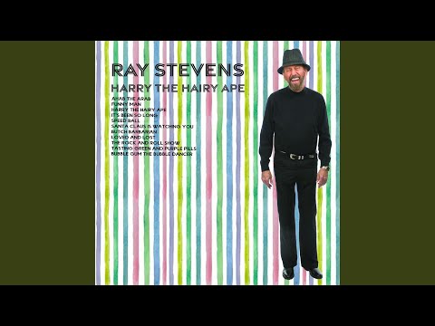 Bubble Gum the Bubble Dancer