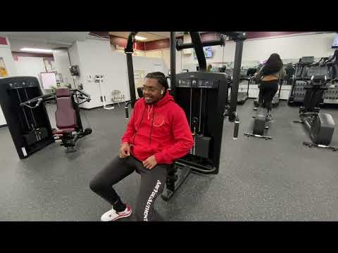 SPRING CUT DAY 21 CHEST TRICEPS AND SHOULDERS